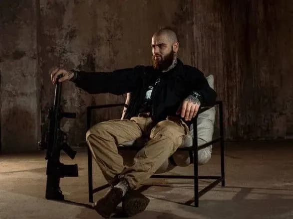 У боях за Україну загинув білоруський доброволець "Моджахед"