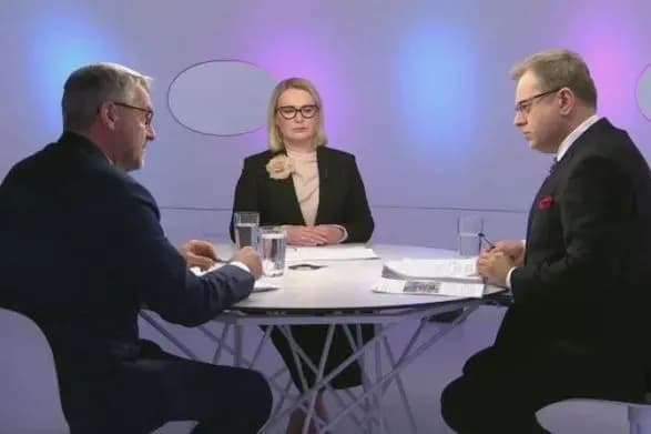 Чехія підтримує мирні переговори щодо України за посередництва Китаю - міністр оборони