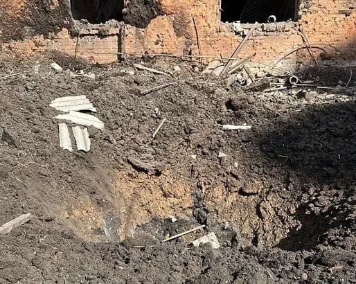 Ворог вдарив по Костянтинівці: щонайменше троє загиблих