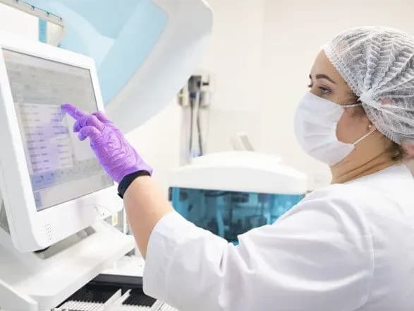 Захворюваність на COVID у столиці на рівні 1,2 тис. випадків на тиждень