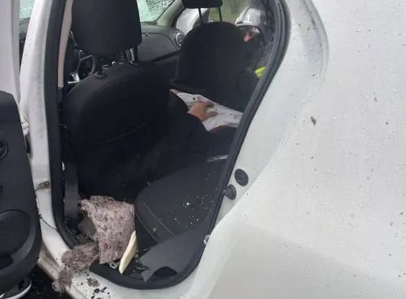 Вибух у Мелітополі: з вірогідністю у 90% колаборант зубарєв загинув - Федоров