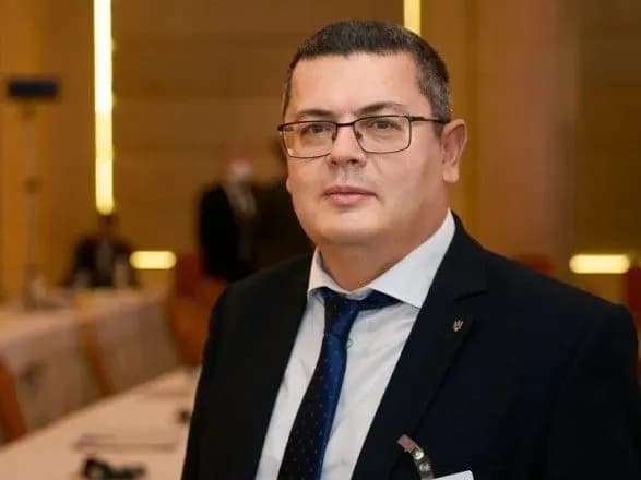 Мережко: важливо сформувати коаліцію держав, зацікавлених у реформуванні Радбезу ООН