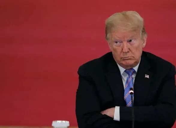 Трампу загрожує термін понад 100 років позбавлення волі — Reuters