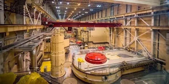 США и ЕС снизят зависимость от россии в отношении ядерных материалов