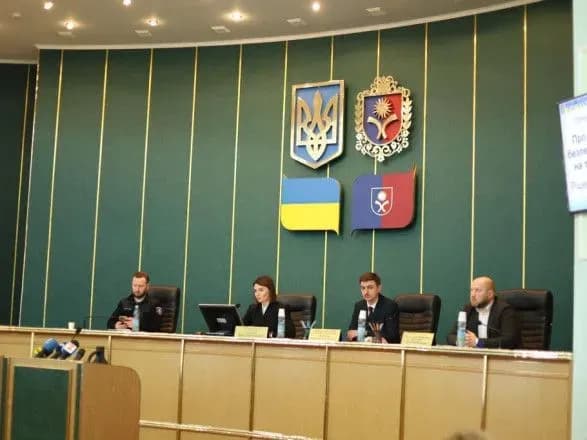 Хмельницька облрада заборонила діяльність УПЦ МП в області