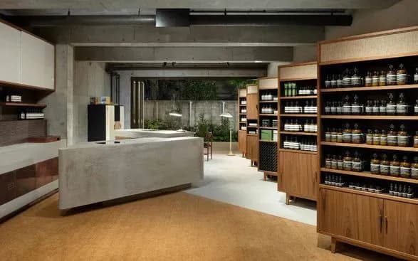 Крупнейшая покупка косметического бренда в истории: L'Oréal покупает Aesop за 2,5 миллиарда долларов