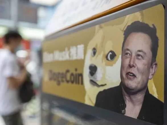 Зміни у Твіттері: синю пташку змінив "мемний" Doge