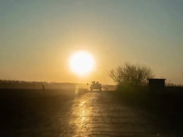 Окупантам не вдається досягти мети на Лиманському, Авдіївському та Мар‘їнському напрямках - Маляр