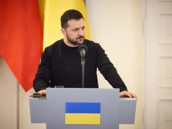 МіГи, Rak та ППО: Зеленський повідомив, що входить до пакета допомоги від Польщі