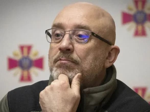 Резніков пояснив, чому союзники затягують із наданням Україні винищувачів F-16