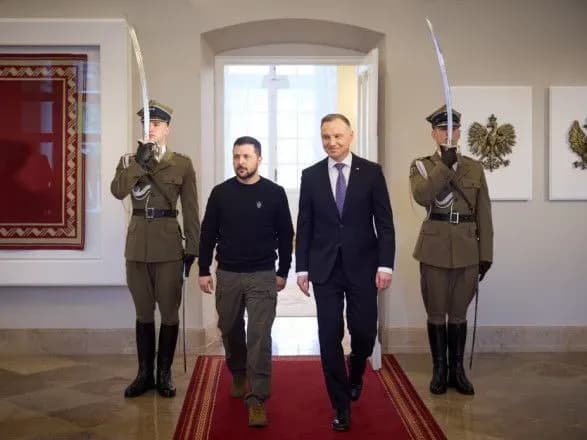 Зеленський заявив, що Україна буде безкомпромісною на шляху до членства в НАТО