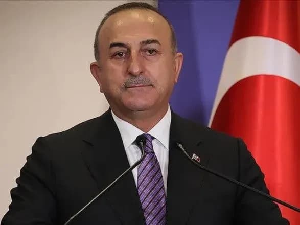 Швеція має зробити більше, щоб Туреччина ратифікувала її заявку в НАТО - голова МЗС