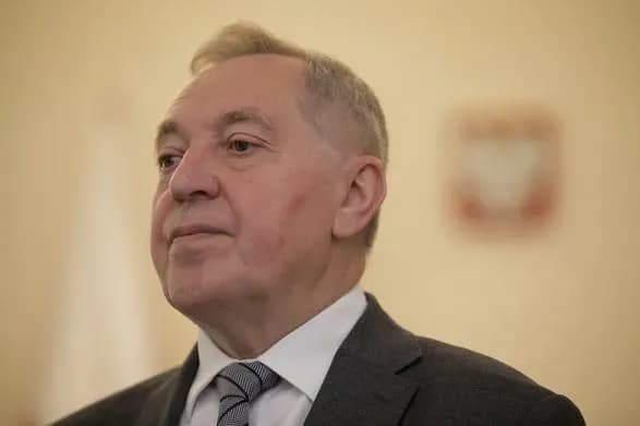 Министр сельского хозяйства Польши ушел в отставку из-за недовольства импортом украинского зерна
