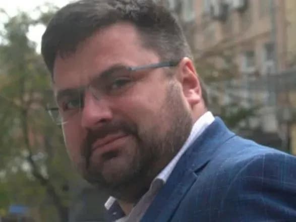 У ДБР розповіли, хто лобіював призначення Наумова першим заступником керівника СБУ