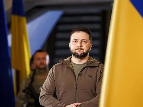 Президент України Зеленський вже в Польщі - представник канцелярії Дуди