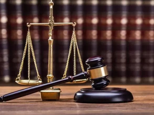 ЗМІ: ексгенерал СБУ Наумов з’явився у суді в Сербії