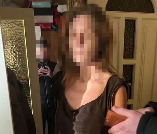 Создала Telegram-канал для сбора разведданных об обороне Одессы: задержан вражеский информатор