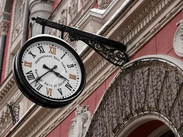 У НБУ побачили зміцнення гривні