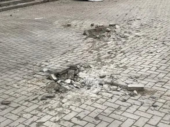 По Сумщині вночі було 6 "прильотів" з території рф - ОВА