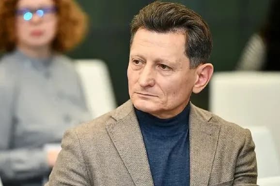 ВАКС закрив справу проти нардепа Волинця