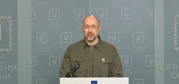 Прем'єр України відвідає Канаду у пошуках додаткових озброєнь для контрнаступу – Globe and Mail