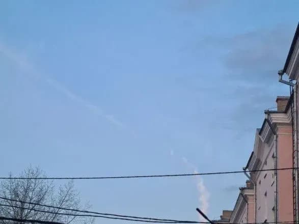 Біля авіазаводу в російському воронежі пролунав вибух - ЗМІ