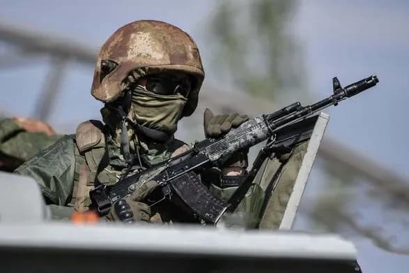 Вдерлися у масках до приміщення: окупанти викрали ще чотирьох працівників ЗАЕС