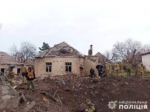 Ворог нарощує інтенсивність обстрілів Запорізьку область – влада