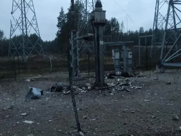 росія завдала збитків довкілля Луганщини на понад 475 мільярдів грн