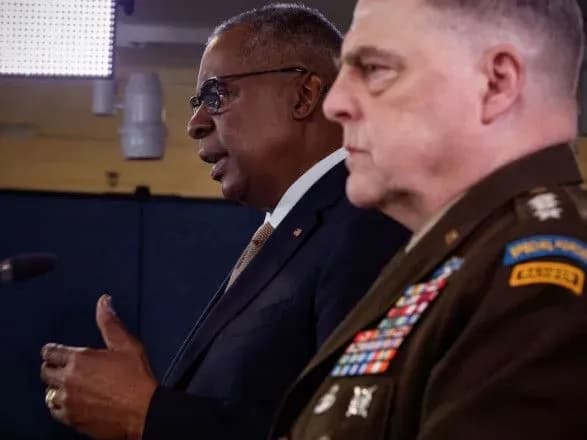 Злиті секретні документи, що показує глибину проникнення спецслужб США в сектор безпеки Росії - NYT