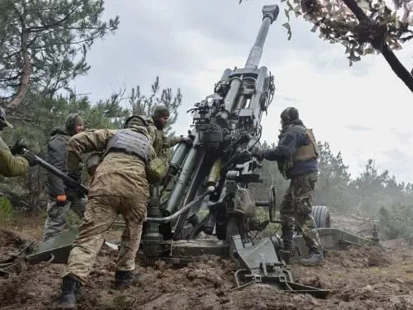 Ворог активізував обстріли деокупованих сіл на Луганщині – ОВА