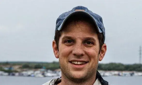 рф порушує міжнародне право, не надаючи консульству США доступу до затриманого репортера WSJ