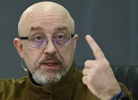 Одесу від ворогів захищають данські "Гарпуни" - Резніков