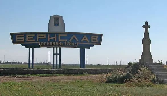 На Херсонщині росіяни атакували із БпЛА човен з цивільними