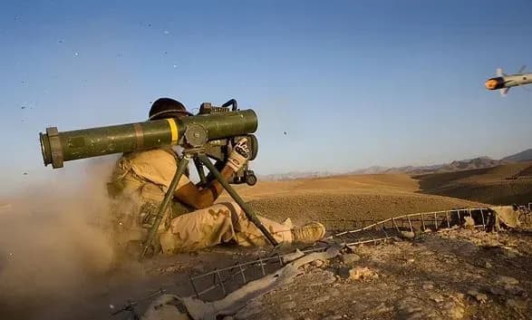 Израиль подписал соглашение на 400 миллионов долларов о продаже Греции противотанкового комплекса "Spike"