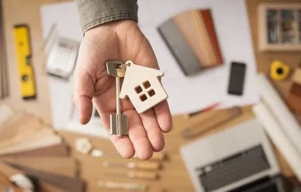 Больше, чем за все предыдущие годы вместе: на обеспечение жильем защитников предусмотрено 5,5 млрд грн