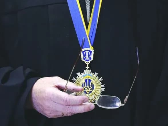 ВРП дала дозвіл на утримання під вартою судді Київського райсуду Одеси Салтан