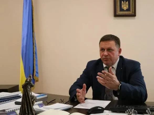 Справа проти ексзаступника міністра оборони Шаповалова є політичним процесом, який розсиплеться у суді – політолог