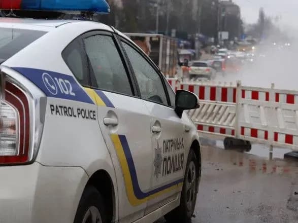 Аварія на трубопроводі на Дружби Народів: рух бульваром відновили