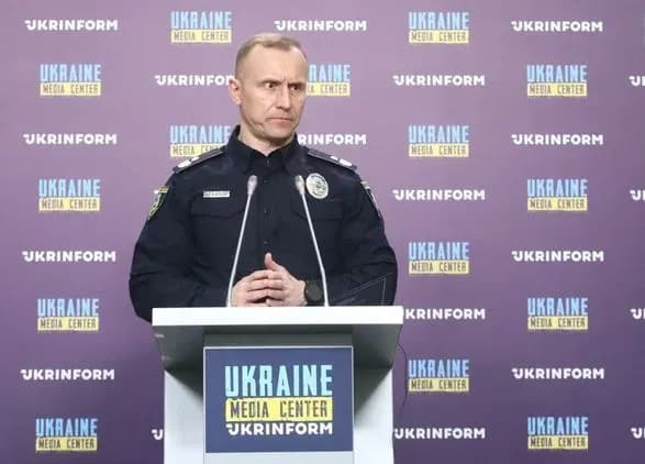 На Київщині виявлено понад 1,3 тис. тіл загиблих громадян – Нєбитов