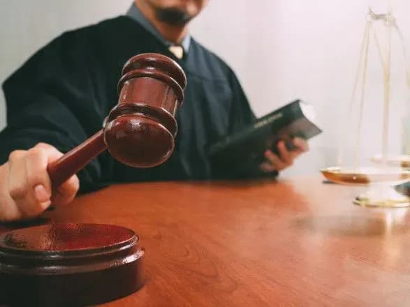 "Узаконили" окупацію України: справу щодо 10 суддів конституційного суду рф передали до суду