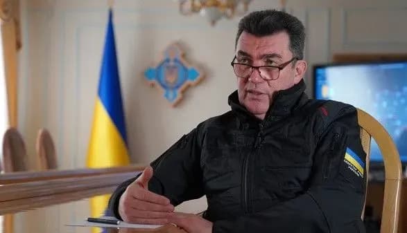 Штаб Главнокомандующего примет решение о контрнаступлении в последний момент - Данилов