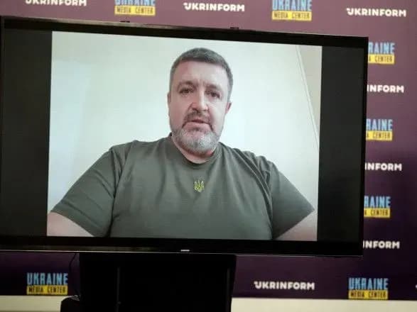 Активність ворожої авіації на півдні України дещо знизилася - Братчук