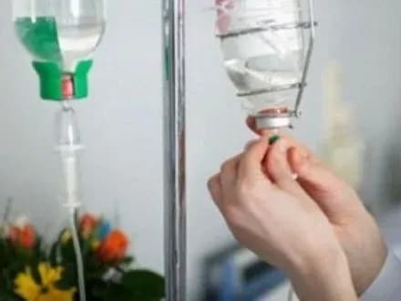 В Одесі побільшало випадків гострих кишкових інфекцій