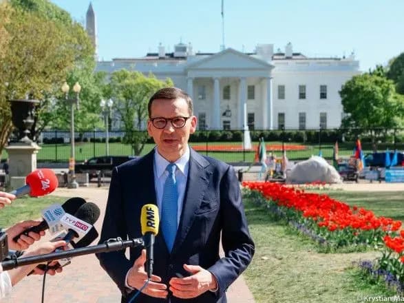Вашингтон обговорив з Варшавою посилення своєї постійної військової присутності в Польщі