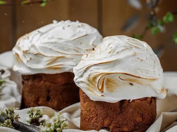Як святкувати Великдень без шкоди для здоров'я та зайвої ваги - поради спеціалістів