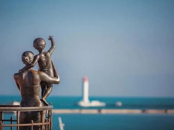 В Одессе запустили электронный опрос о переименовании двух районов