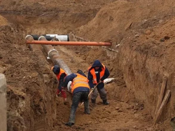 У Ладижині припинили дію НС, введеної ще торік після ударів рф