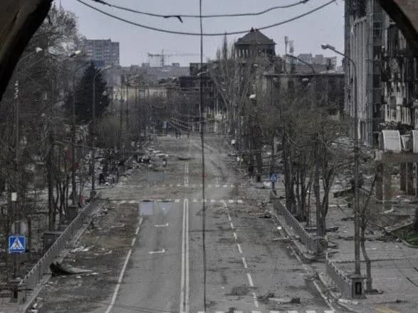 В Мариуполе прогремели два мощных взрыва - советник мэра