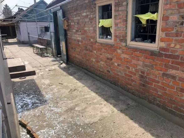 Протягом дня ворог двічі обстрілював Нікопольщину 